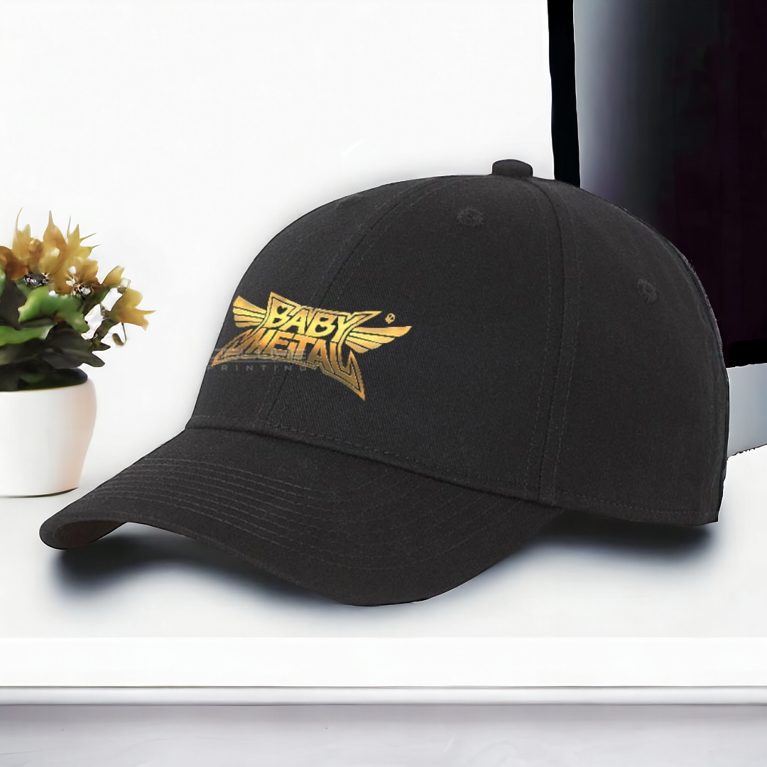 الطباعة على القباعات للاطفال Printing on Caps For Kids