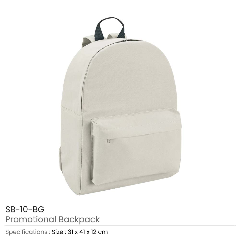 Promotional Backpacks