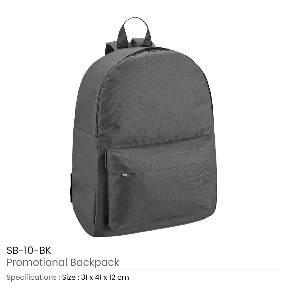 Promotional Backpacks