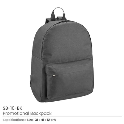 Promotional Backpacks