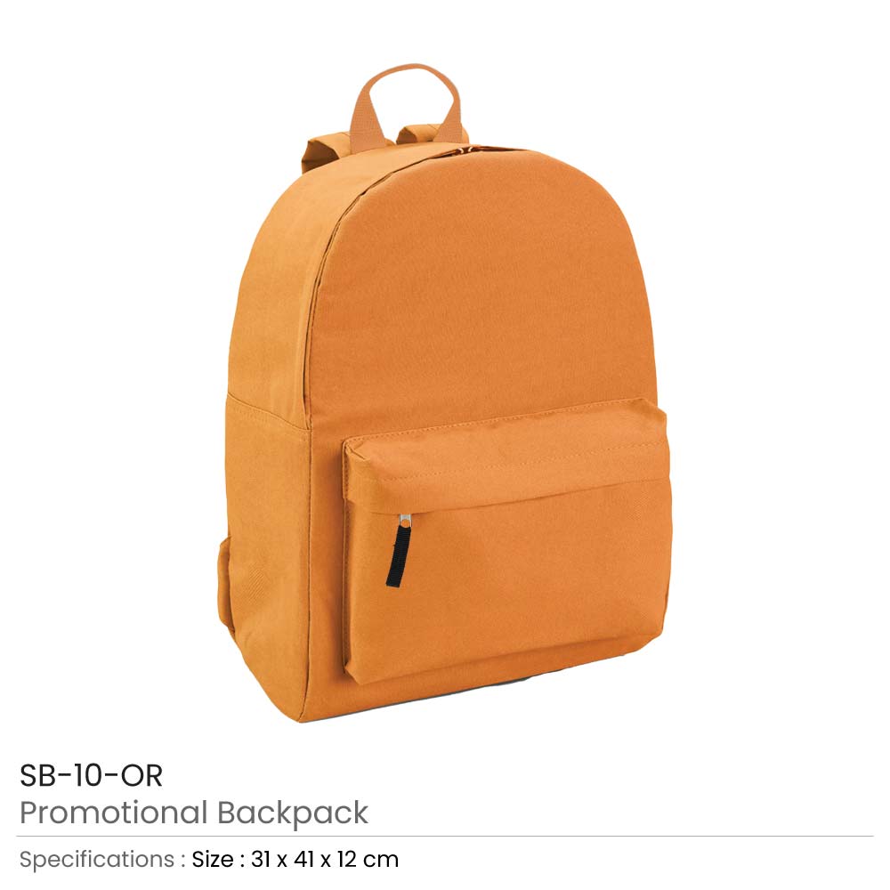 Promotional Backpacks