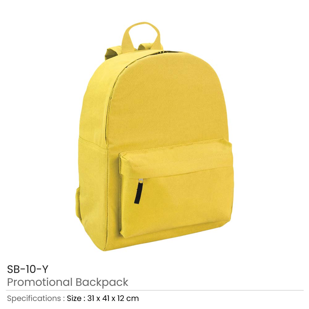 Promotional Backpacks