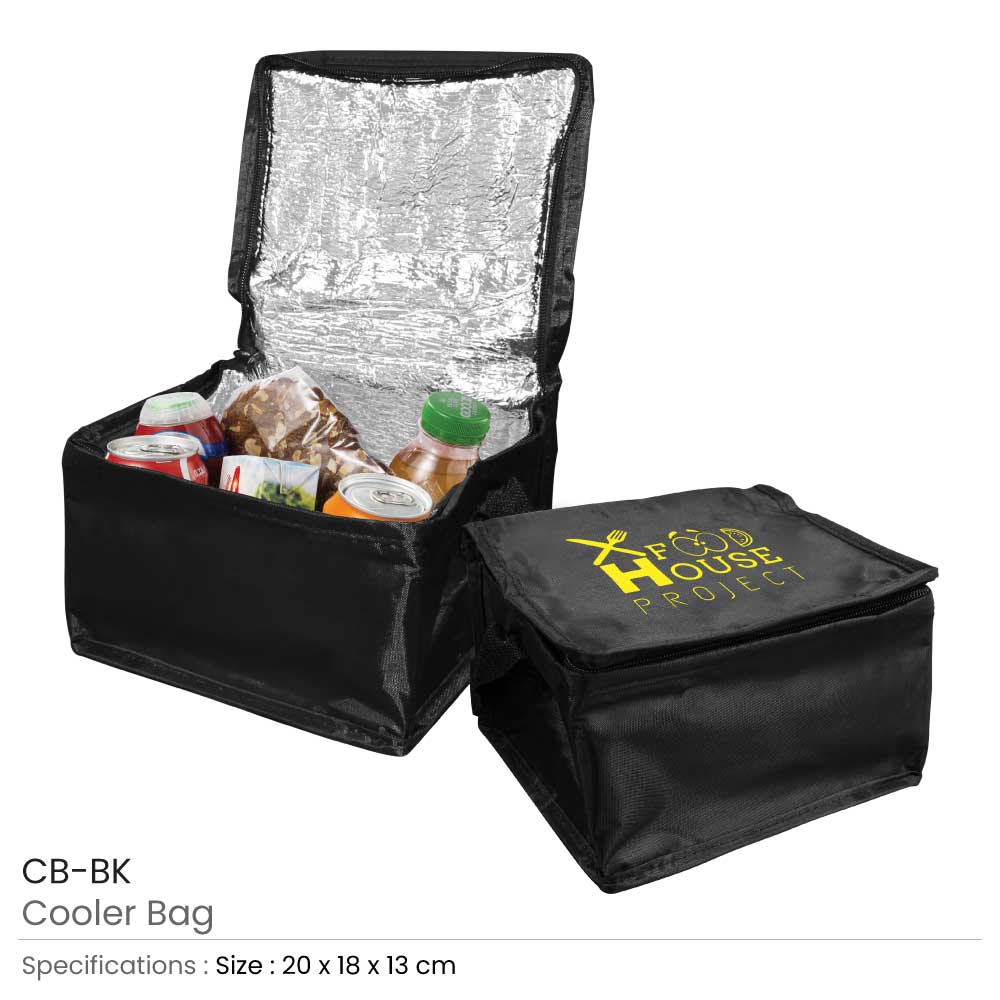 Cooler Bags