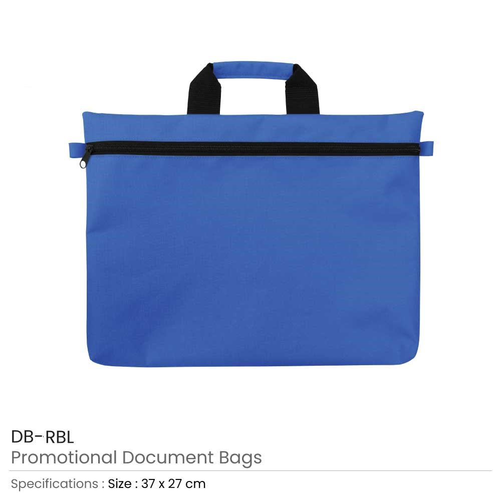 Document Bags