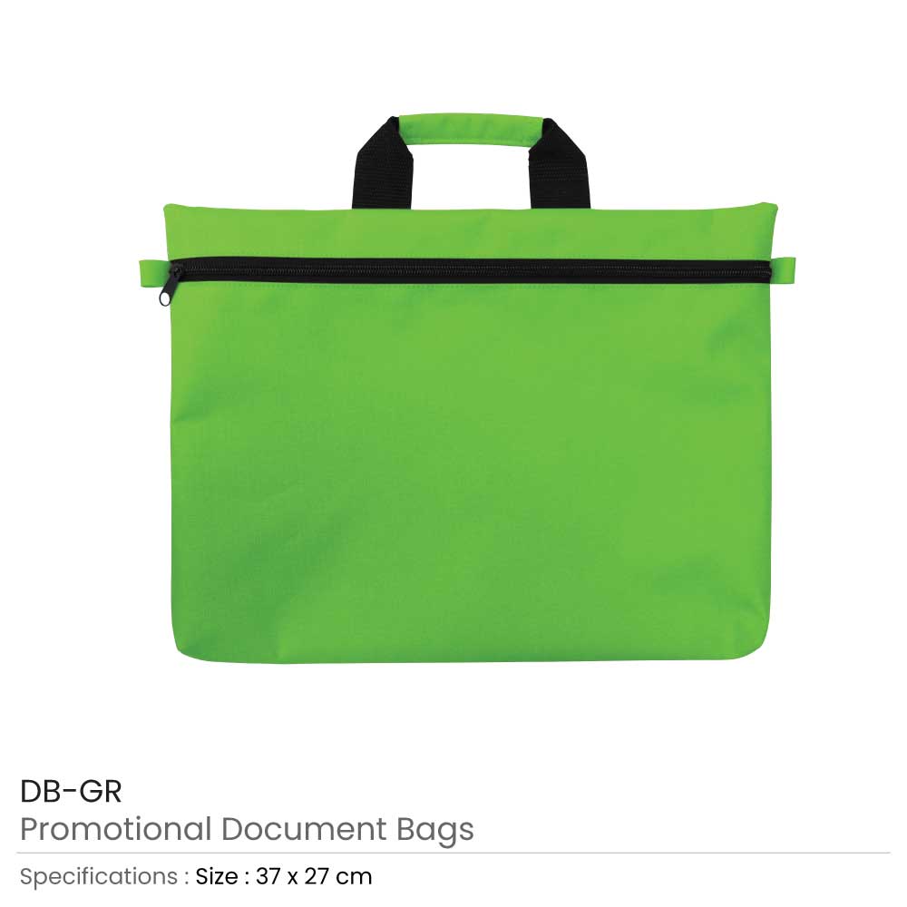 Document Bags