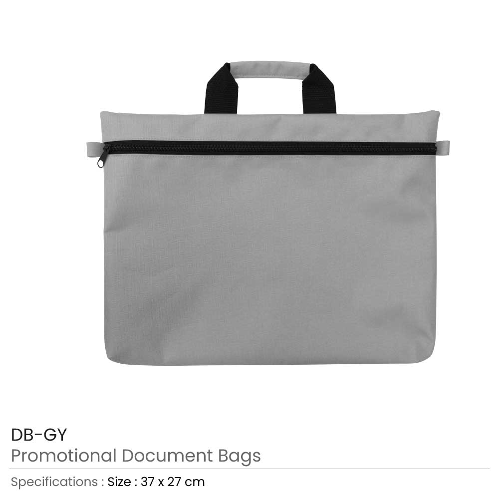 Document Bags