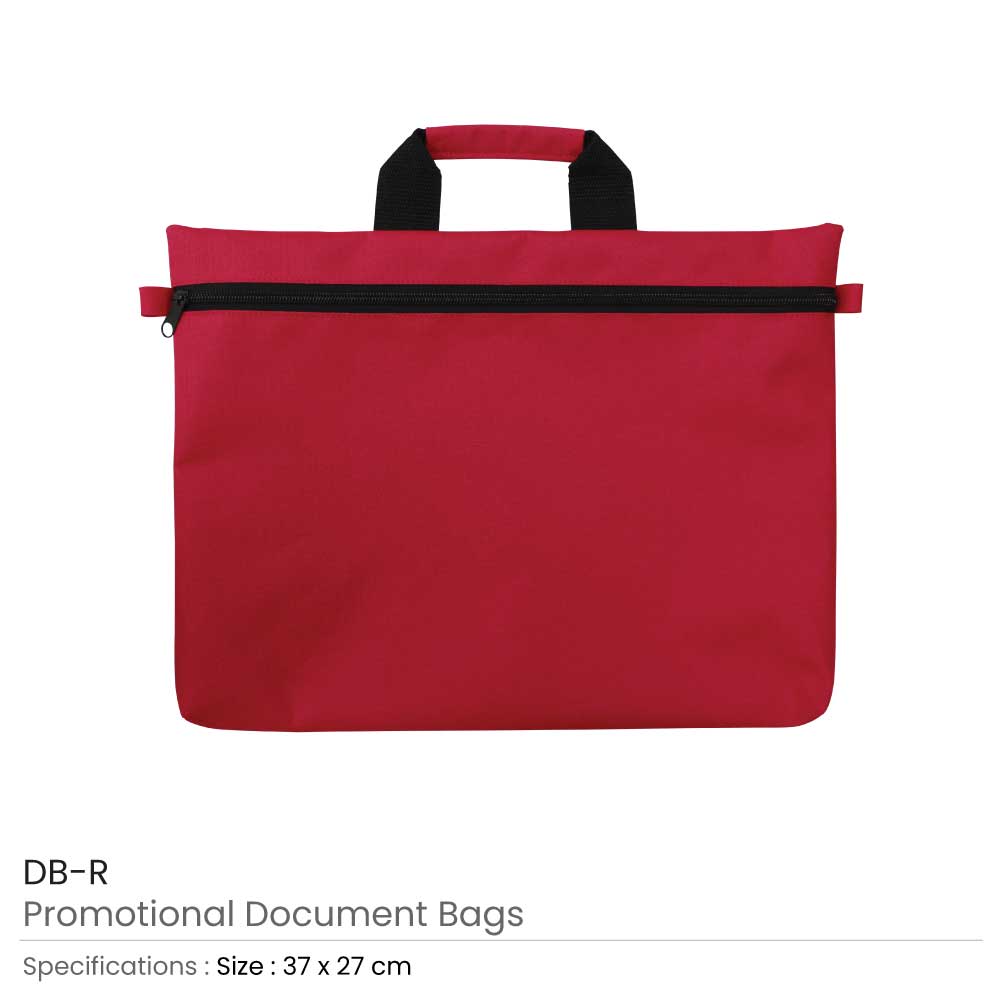 Document Bags