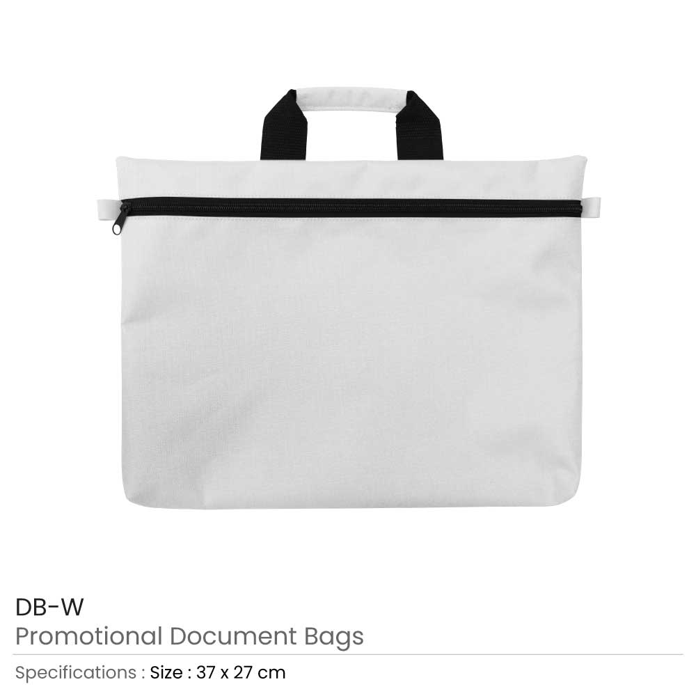 Document Bags