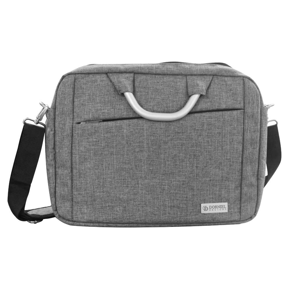 DORNIEL Document and Laptop Bag