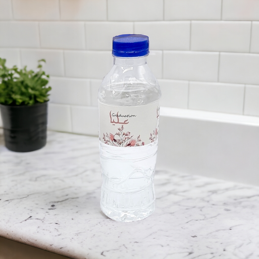 ستيكر ماي للغرش الكبيرة Water Sticker 1.5 L