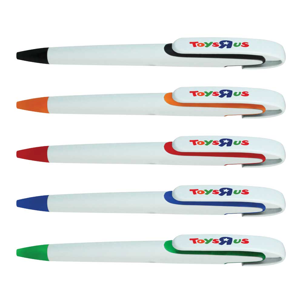 Plastic Pens