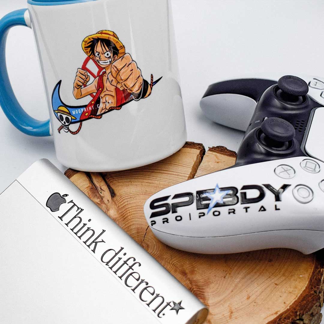 UV Stickers ستيكرات خاصة للطباعة A3 Size