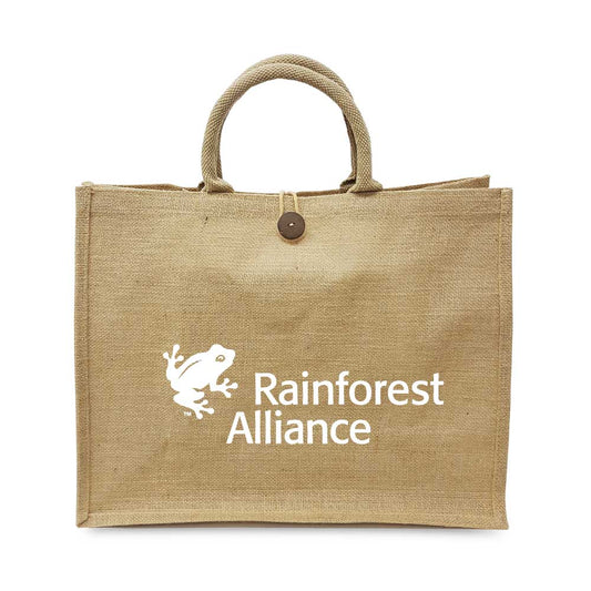 Jute Shopping Bags