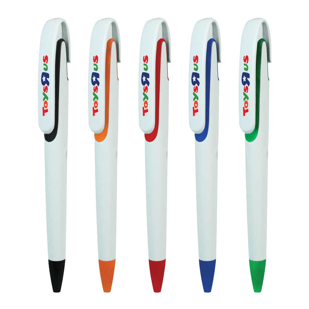 Plastic Pens