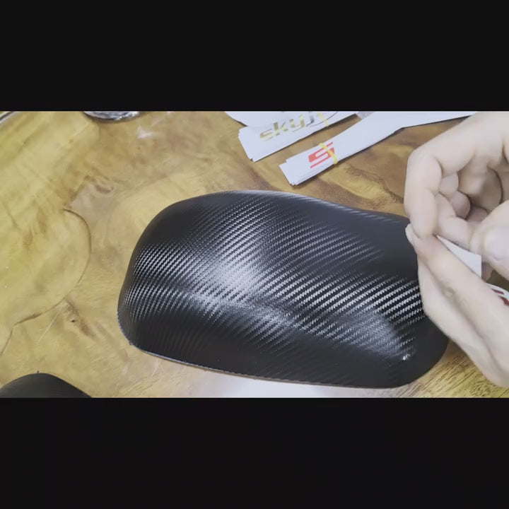 ستيكرات يوفي مقصوصه بالحبه ضد الماي بدون خلفيه UV DTF Stickers per Pcs