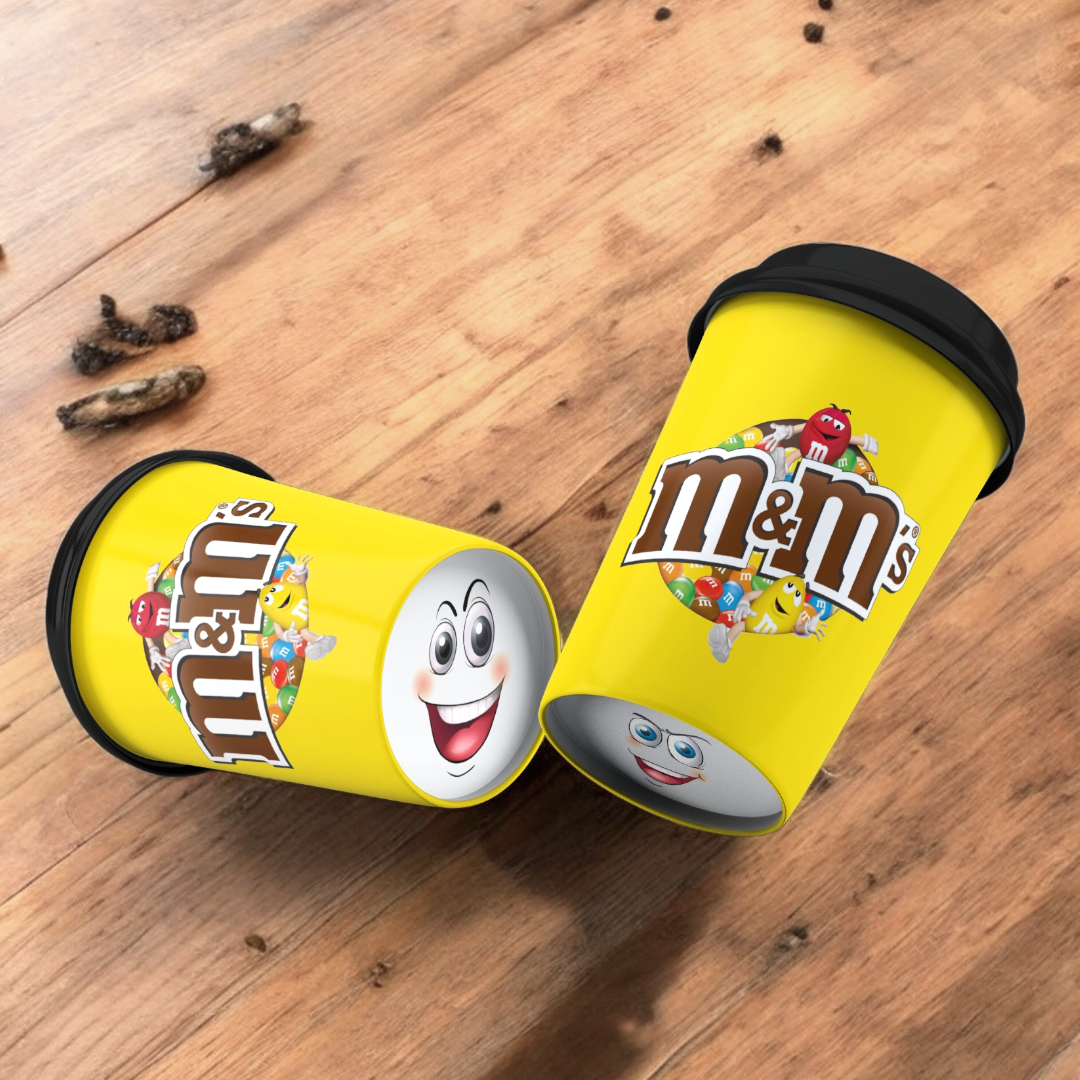 اكواب 8 اونس الورقية - سنجل Paper Cups 8 oz -Single Wall